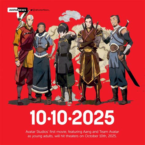 Seven Days 2025