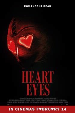Stranger Eyes 2025
