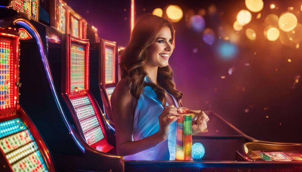 Benefits of playing Plinko for real cash