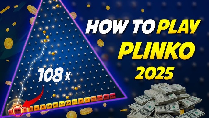 Benefits of playing Plinko for real cash