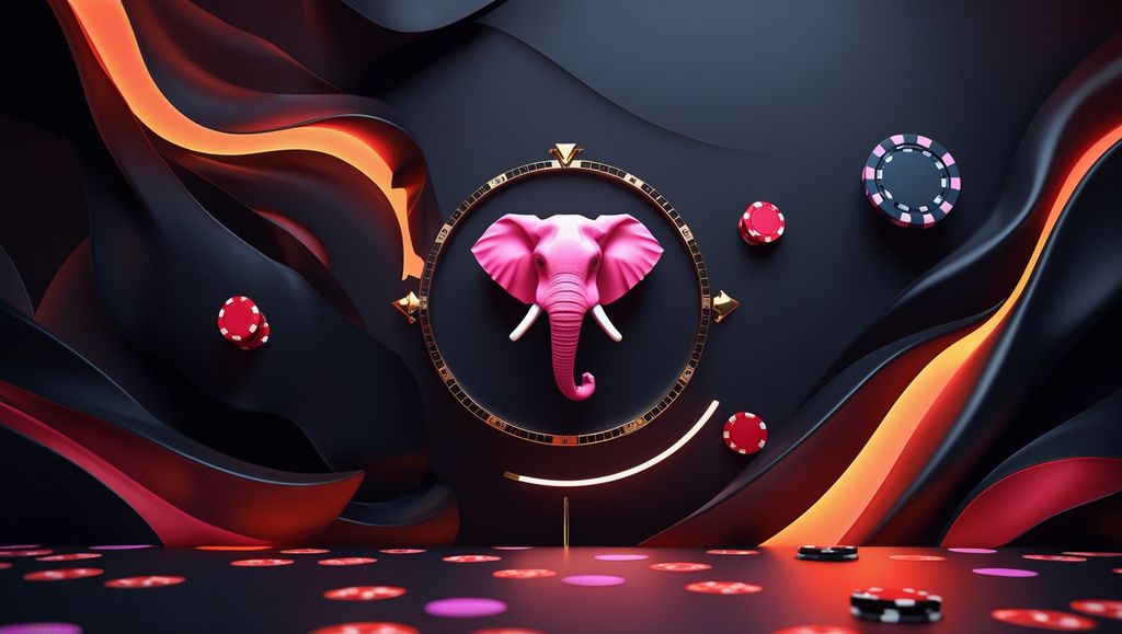 Luckytrunk Casino website