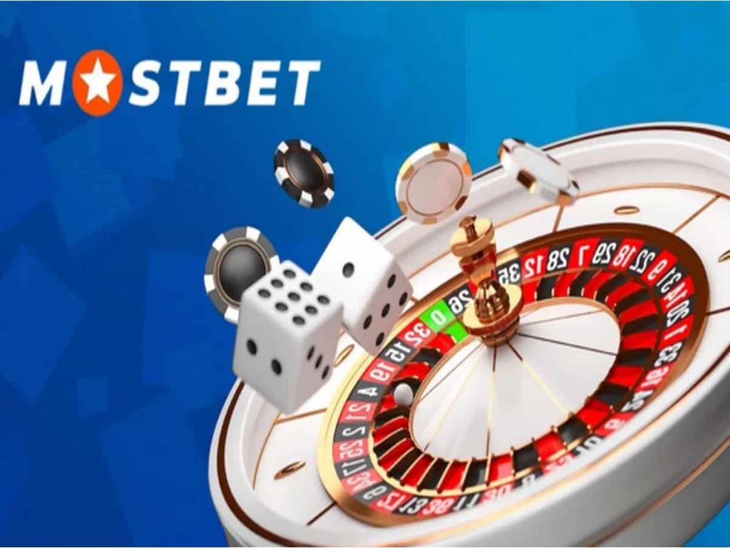 Mostbet: Apostas de primeira linha agora em Portugal!