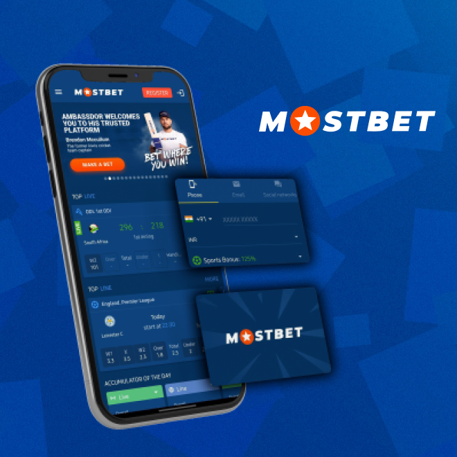 Mostbet App Interface: Complete User Guide