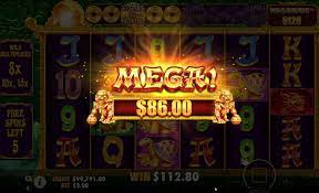 5 Lions Megaways - Jeux, tours gratuits et bonus