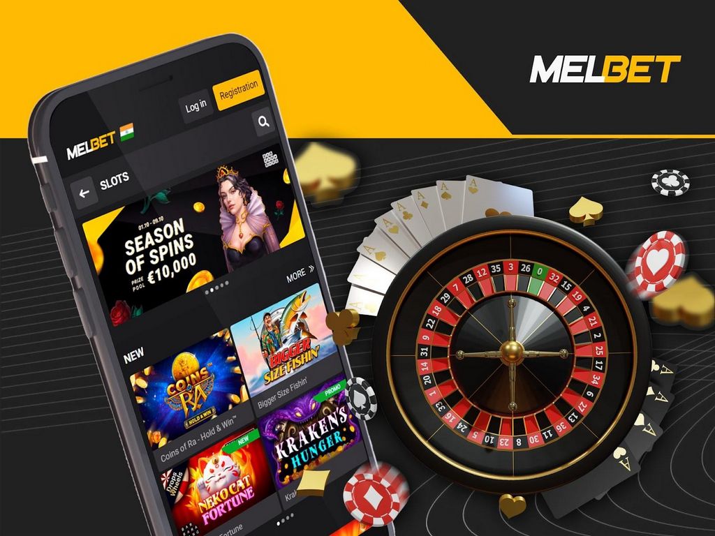 Melbet Application - Download for Android & iOS 2025