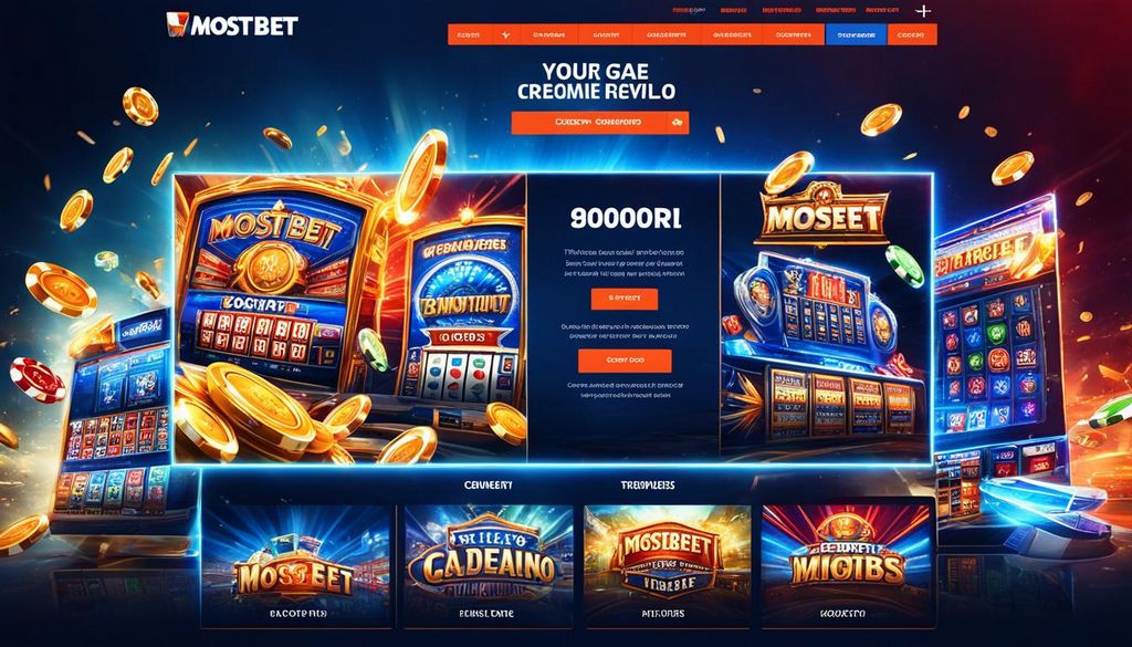 Mostbet Authorities Saytı: Onlayn Qumar Müəssisəsi və Bukker