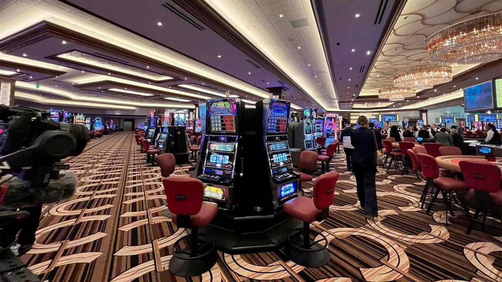 Sito di Winnita Casino