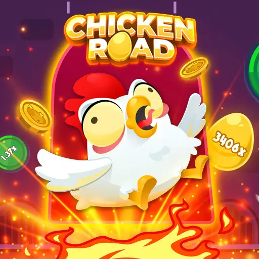 Chicken Road - Jogo de Apostas Crossing em Sites de Cassino Online 2025