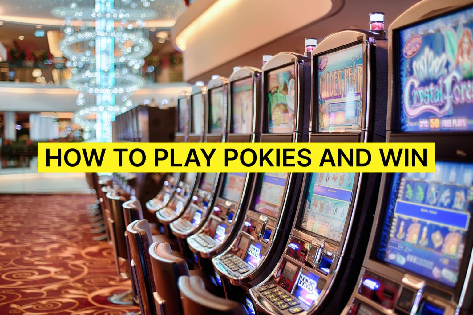 Every little thing You Required to Learn About Playing on ThePokies 114
