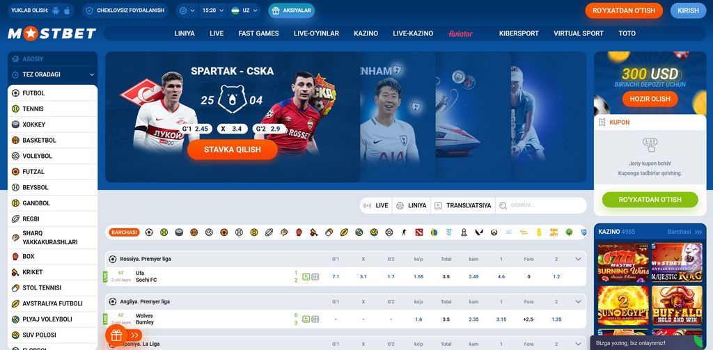 Mostbet Is Lawful Bookmaker In Bangladesh