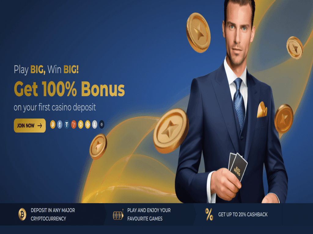 BigWins Gambling Establishment: Player Ratings & Our Decision