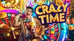 Crazy Time - Raccolta di slot machine gratuite realizzate da programmatori