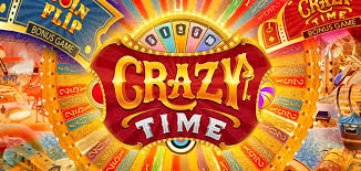 Crazy Time - Raccolta di slot machine gratuite realizzate da programmatori Crazy Time - Raccolta di slot machine gratuite realizzate da programmatori