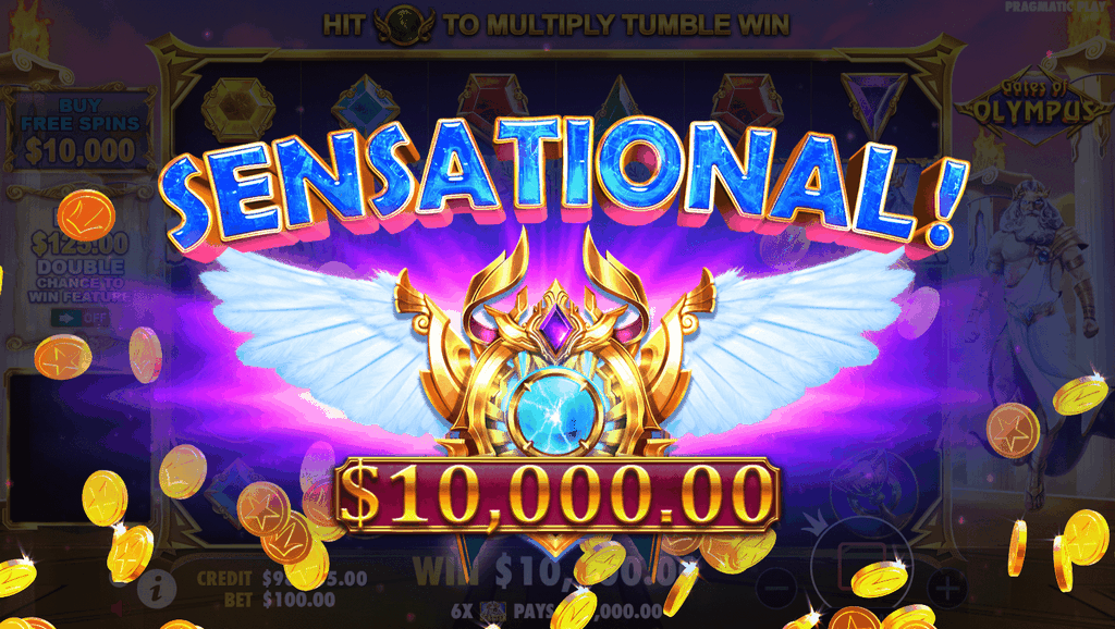 Gates of Olympus: Play the cost-free slot trial & with real cash