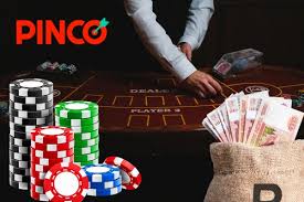Pinco Casino Saytı: Mərclər, Rəqəmsal İdmanlar və Bir Saytda Portlar Pinco Casino Saytı: Mərclər, Rəqəmsal İdmanlar və Bir Saytda Portlar