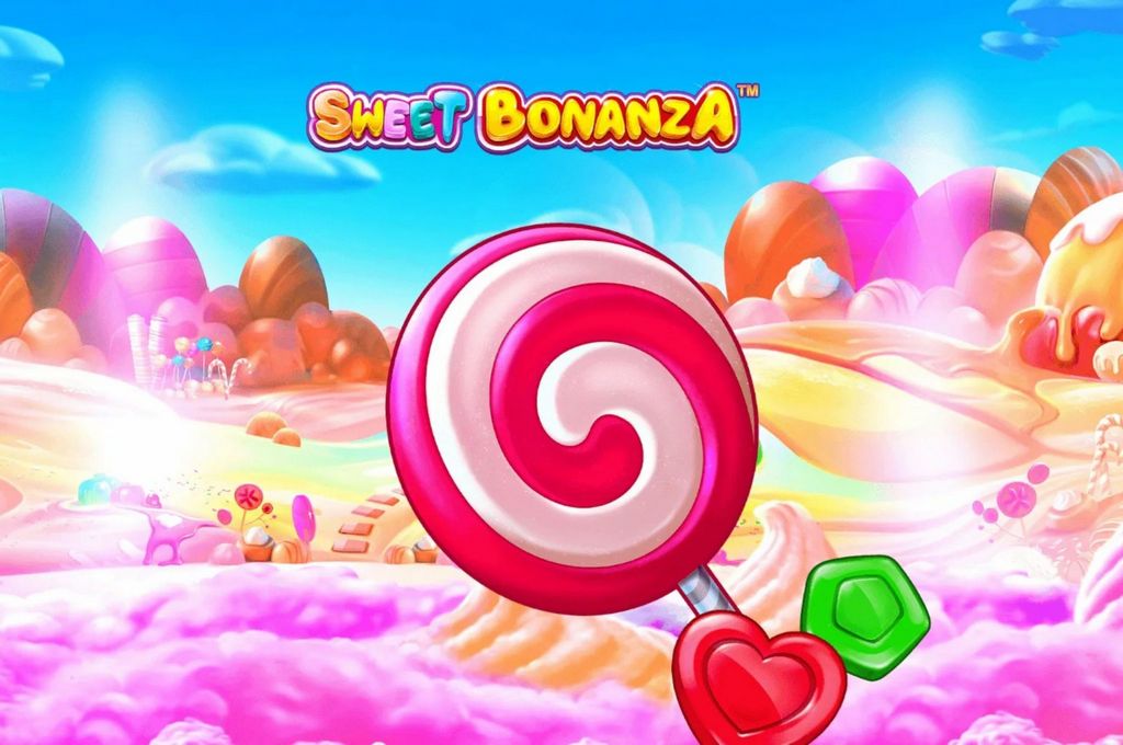 Recenzja automatu Sweet Bonanza Slot: Sugary Foods od Pragmatic Play