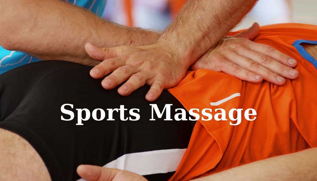 Chinese Massage Therapy: Meaning Explained