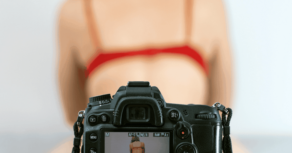 Elena Koshka Is Back: A New Chapter of Self-confidence, Health, and Link