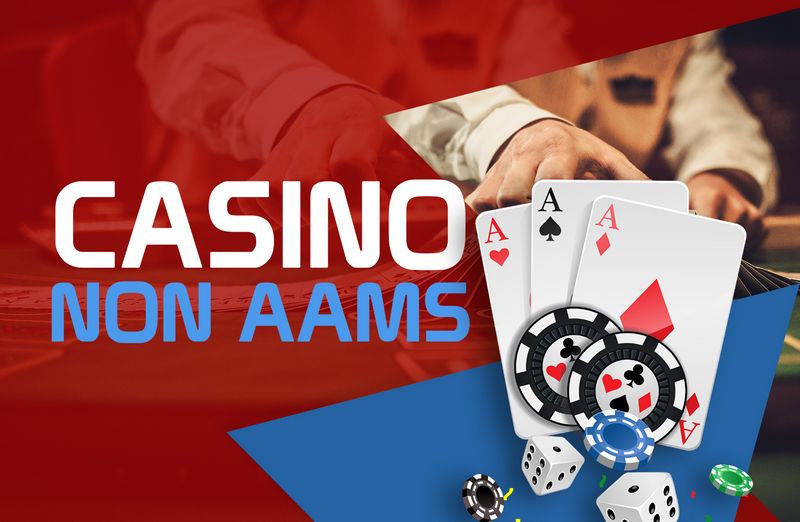 I 10 migliori siti di casinò non ADM che pagano subito nel 2025 I 10 migliori siti di casinò non ADM che pagano subito nel 2025