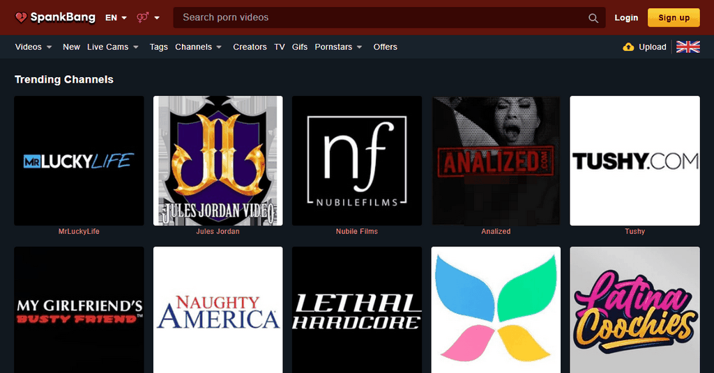 Tiffany Tatum - Hungary's Outbreak Celebrity of the Modern Era