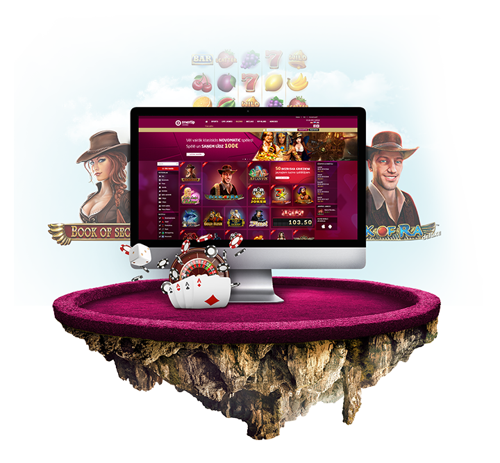 casino online